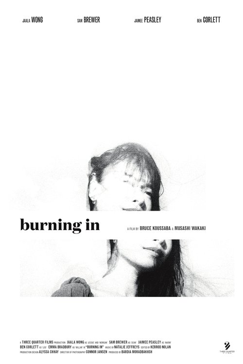 Burning In