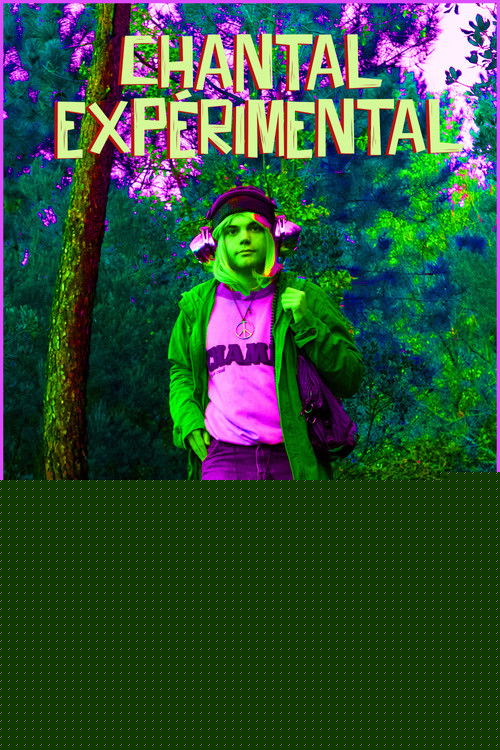 Chantal Experimental