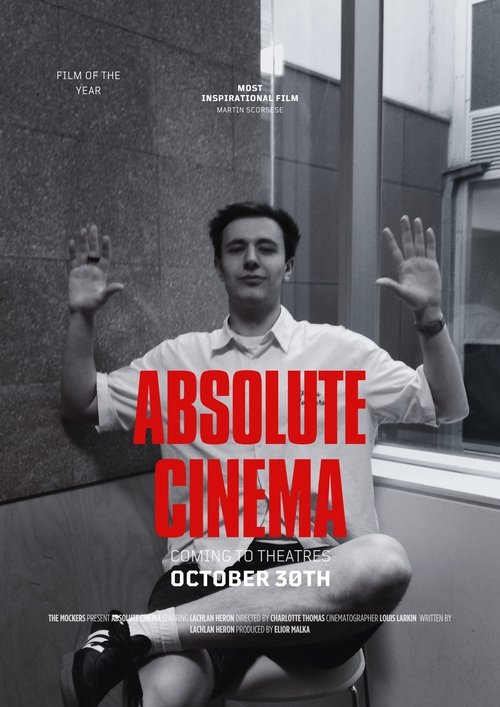ABSOLUTE CINEMA