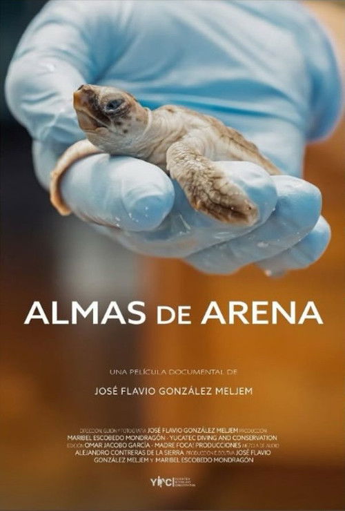 Almas de Arena
