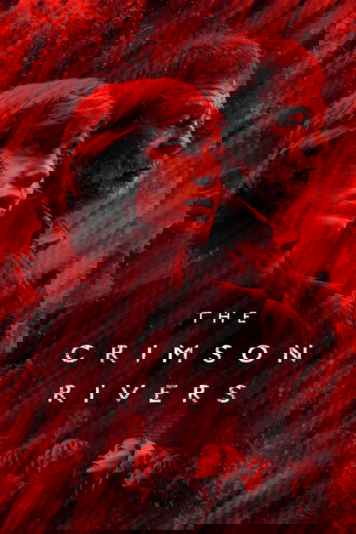 The Crimson Rivers