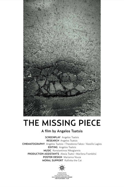 The Missing Piece