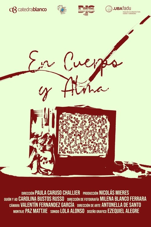 En Cuerpo y Alma