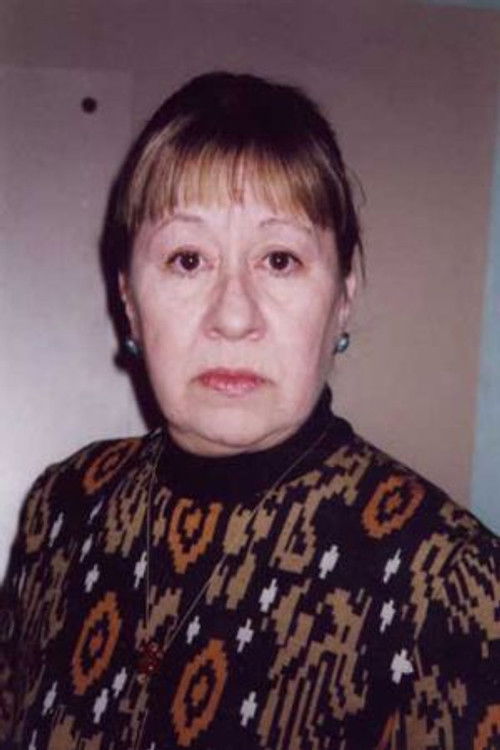 Bronislava Zakharova