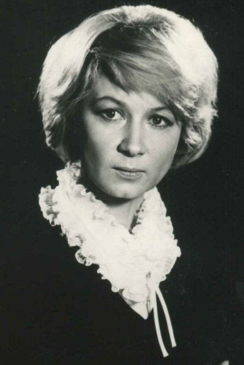 Alla Demidova