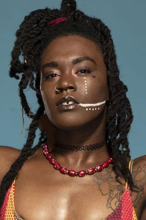 Patrice Adora McNair