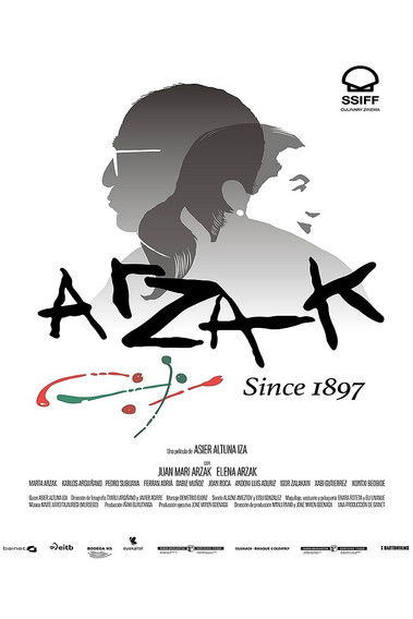 Arzak: Since 1897