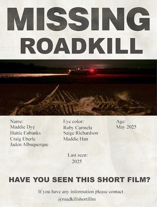 Roadkill