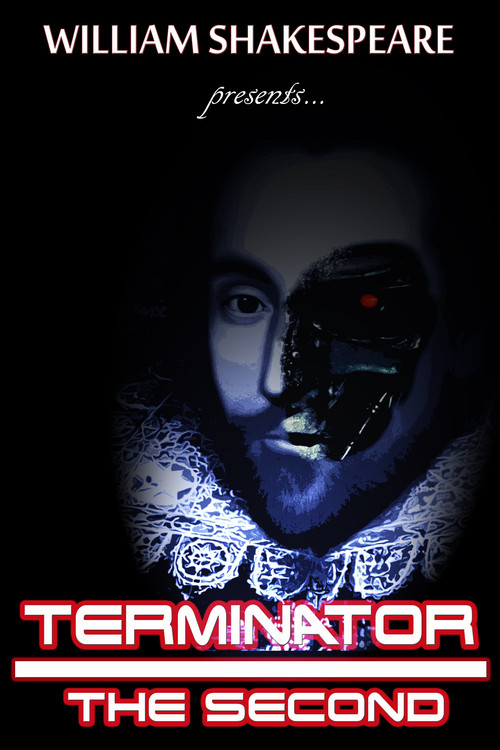 Terminator the Second