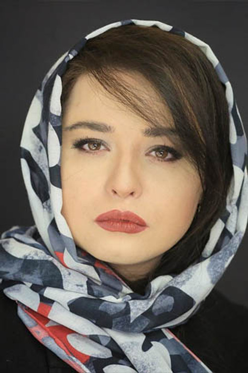 Mehraveh Sharifinia