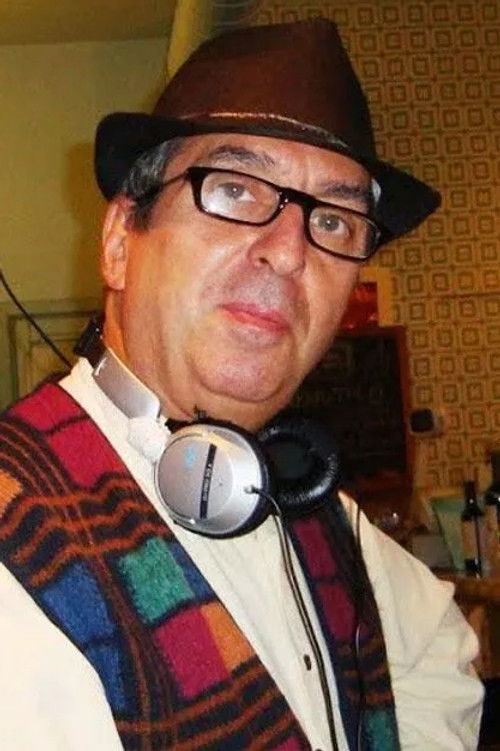 Claudio Casalini