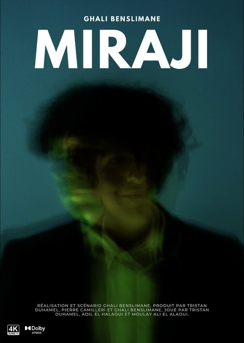 Miraji