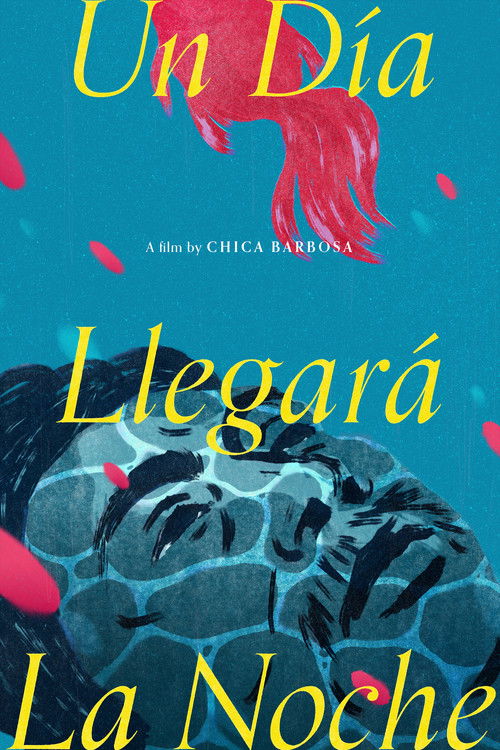 Someday the night will come