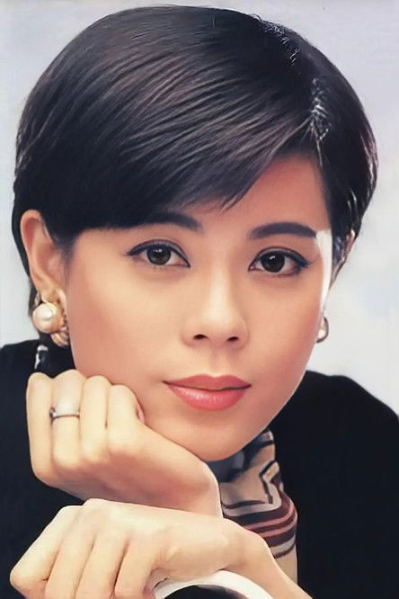 Fiona Leung Ngai-Ling