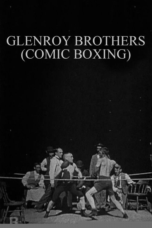 Glenroy Brothers (Comic Boxing)