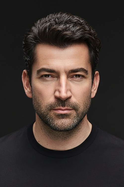 Kenan İmirzalıoğlu