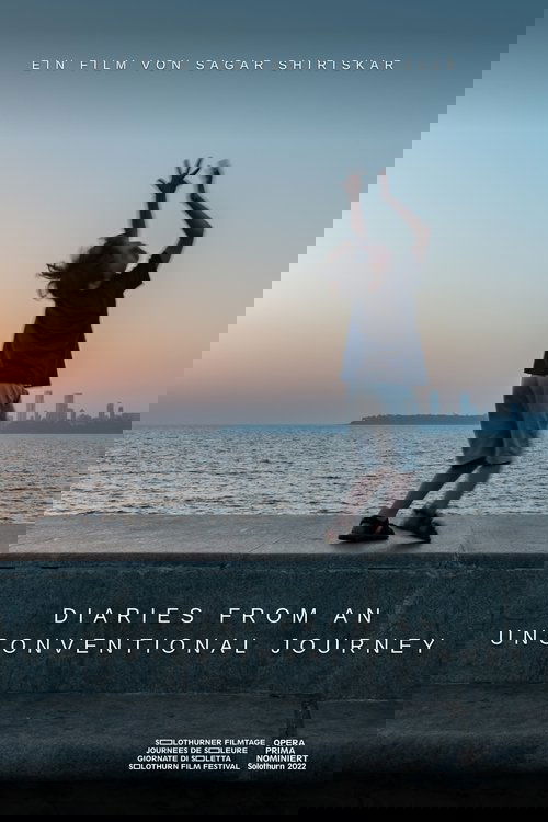 Diaries from an Unconventional Journey