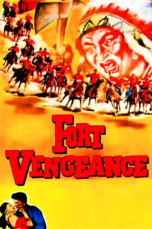 Fort Vengeance
