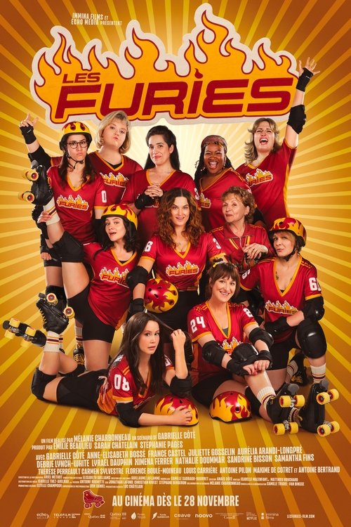 The Furies