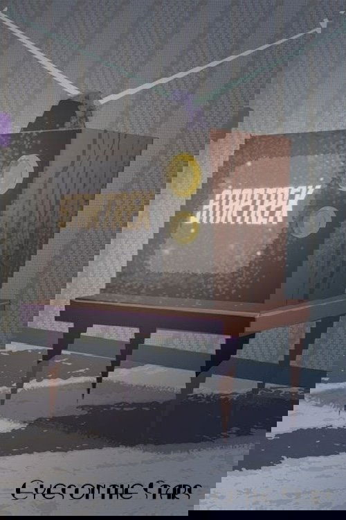 Storycorps: Eyes on the Stars