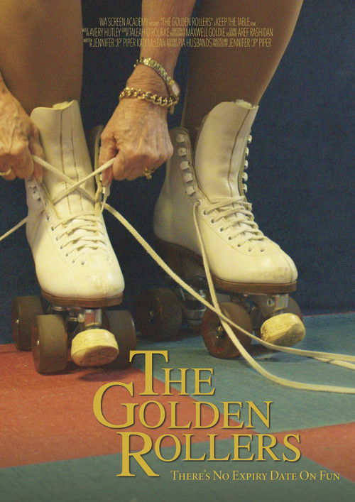 The Golden Rollers