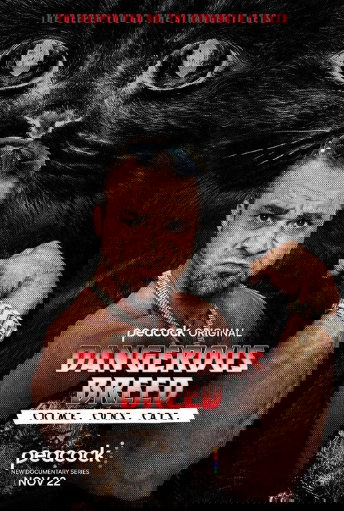 Dangerous Breed: Crime. Cons. Cats.