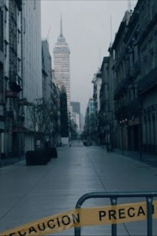 Sounds of confinement in Mexico City