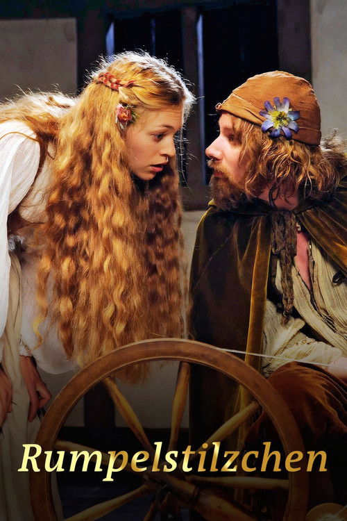 Rumpelstilzchen
