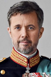 King Frederik X of Denmark