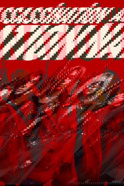 Assassination Nation