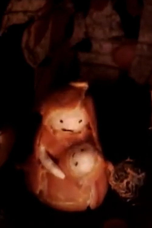 Christmas Under the Kotatsu