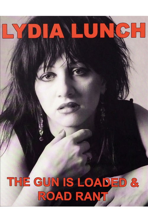 Road Rant: A Week on the Road with Lydia Lunch