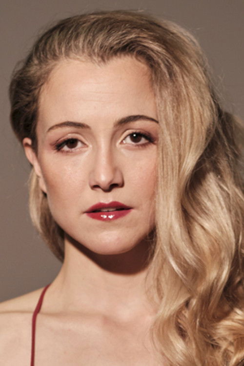 Irene Santos Bartrons