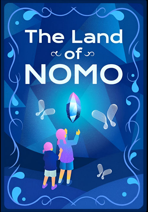 The Land of NOMO