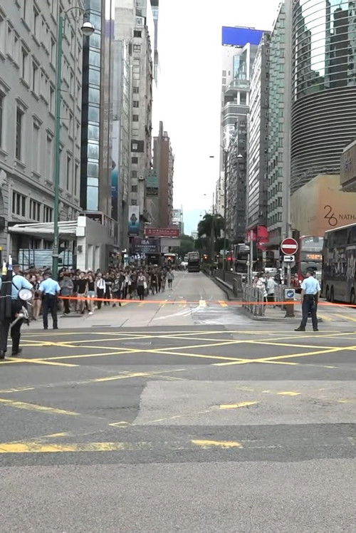 The Time of the Individual