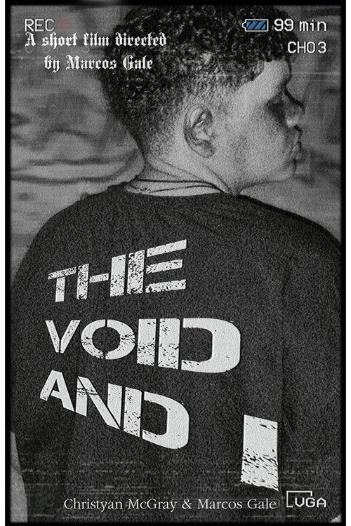 The Void And I