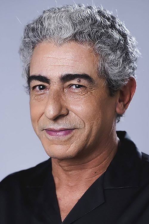 Claudio Jaborandy