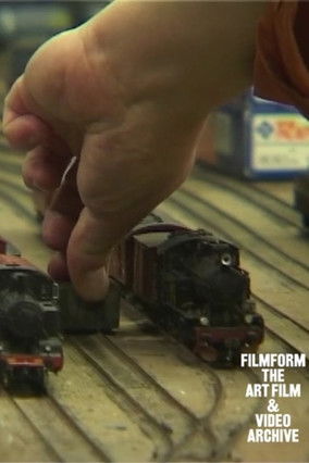 Vi som planerar tågtrafiken