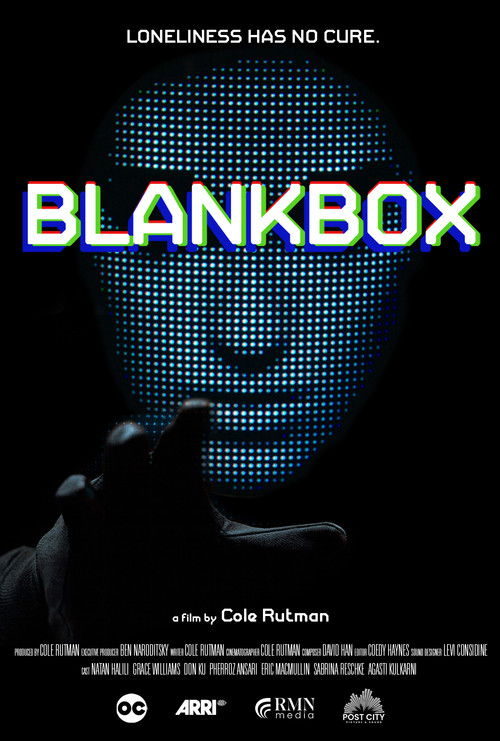 BlankBox
