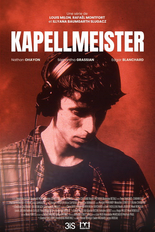 Kapellmeister