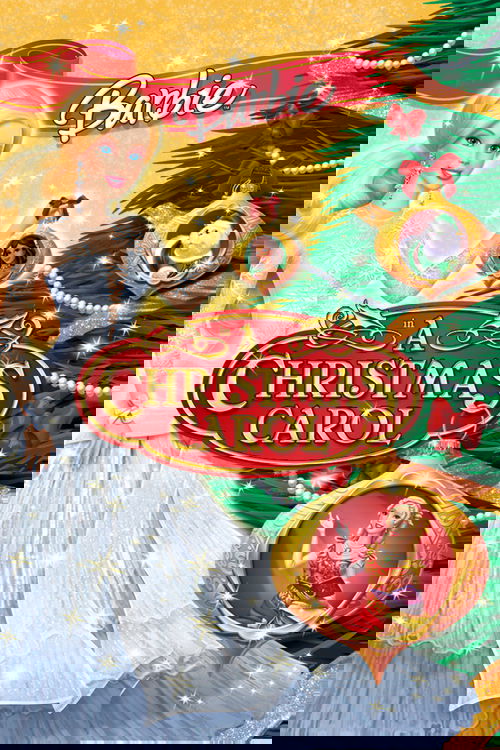 Barbie in 'A Christmas Carol'