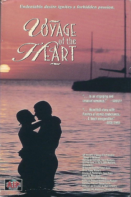 Voyage of the Heart