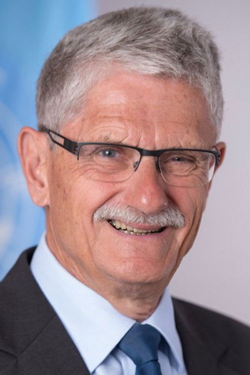 Mogens Lykketoft