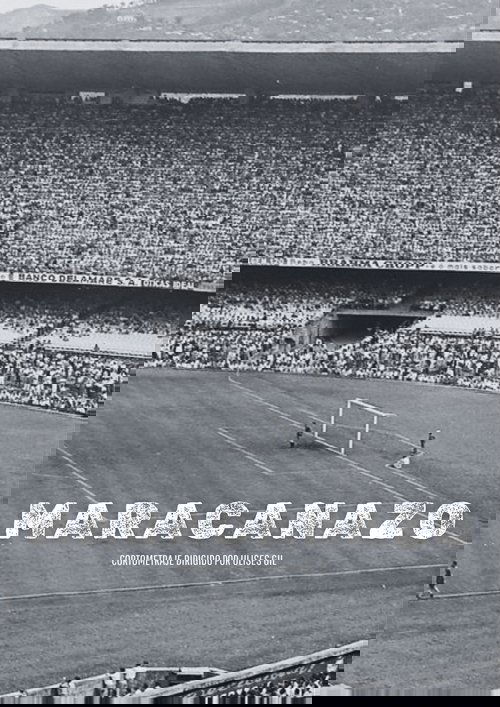El Maracanazo del 50