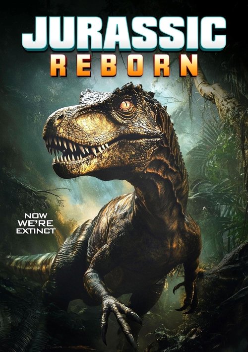 Jurassic Reborn