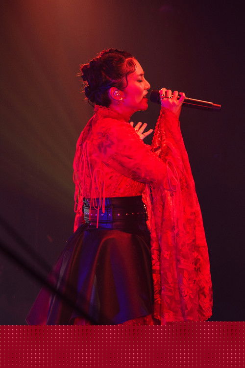 柴咲コウ CONCERT TOUR 2023 ACTOR'S THE BEST