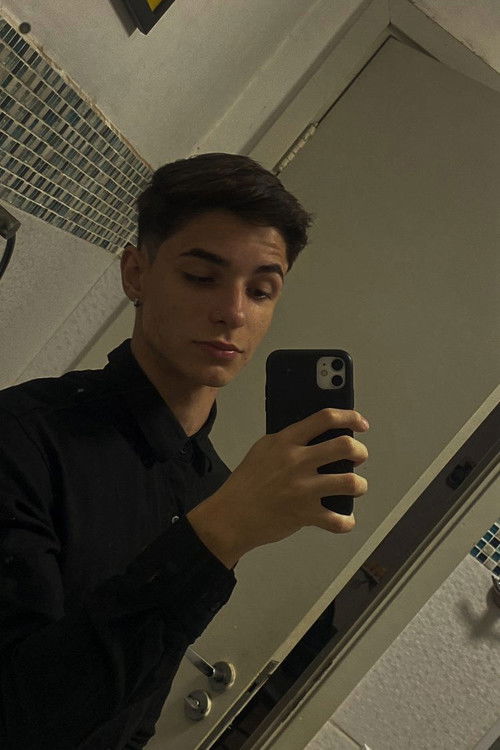 Gabriel Almoris de Lima