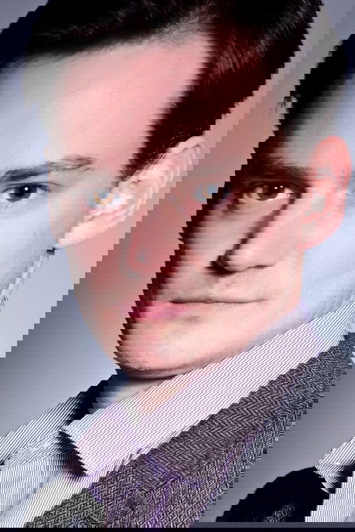 James Savage-Hanford