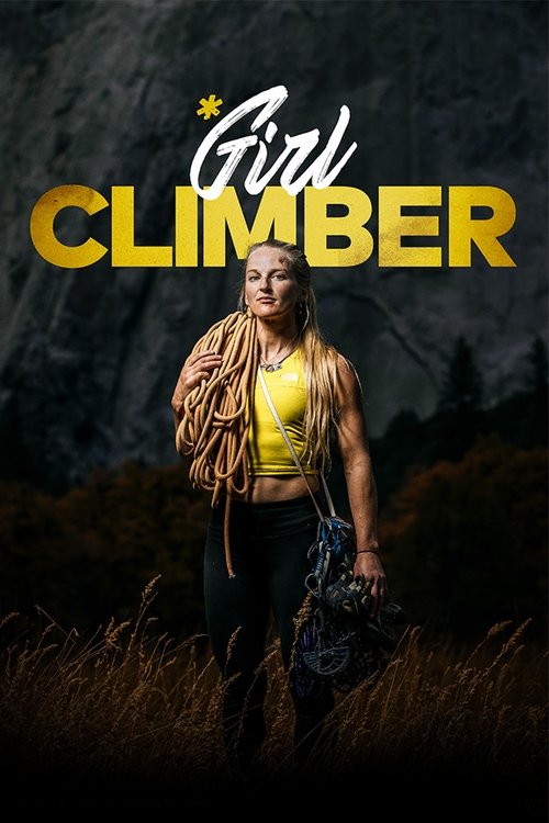 Girl Climber