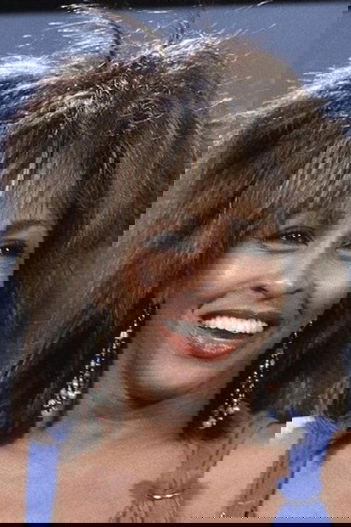Tina Turner